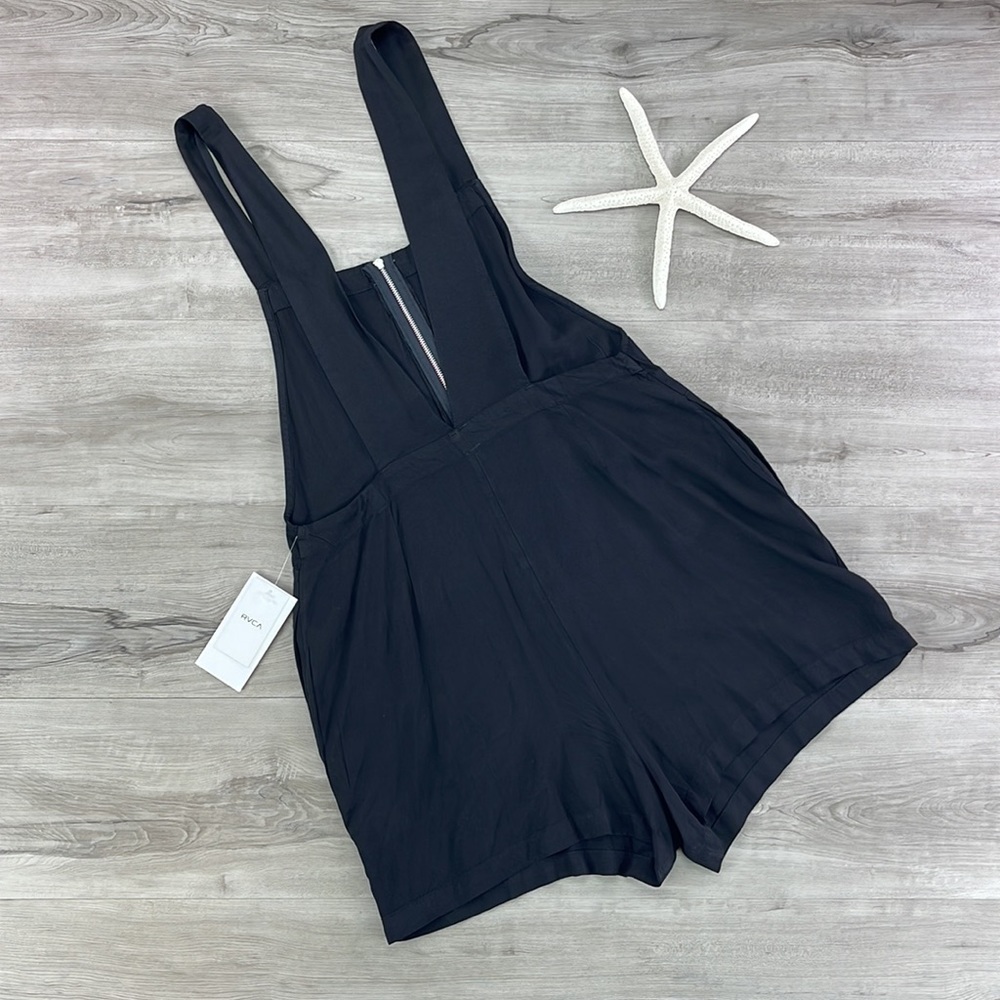 🔆RVCA🔆 DAKOTA ROMPER - Picture 8 of 8